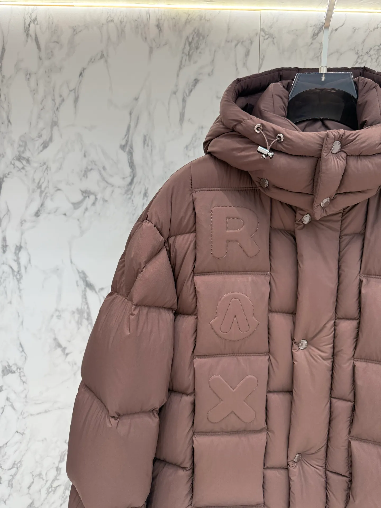 Moncler New Arrival . ， 、 ， ， Versatile Sizes：12345